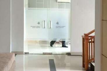 בית מלון כפרי Zizz Convention