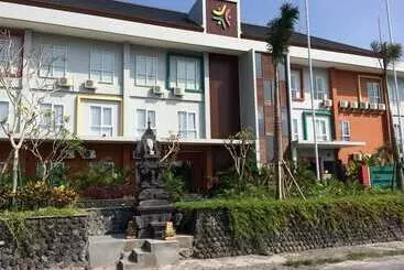 Hôtel Zizz Convention