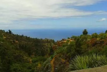 Apartment La Palma Sun Nudist