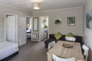 モーテル U Studios Masterton