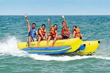 Sai Vishram Beach Resort Byndoor