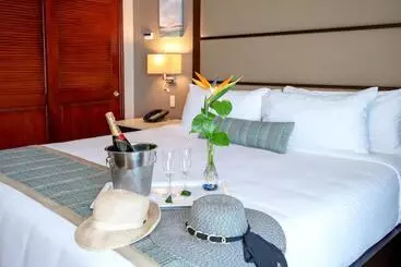 The Villas At Simpson Bay Resort