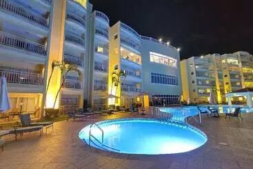 The Villas At Simpson Bay Resort