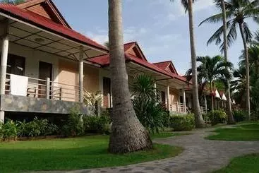 Thongtakian Resort
