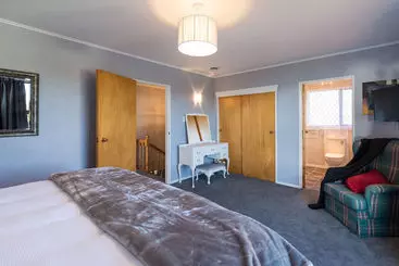 Tickled Trout Bed & Breakfast