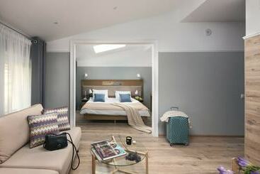 Bed and Breakfast Pokrovskiy Posad