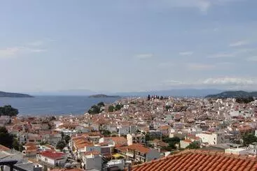 Hostal Pansion Konstantinos