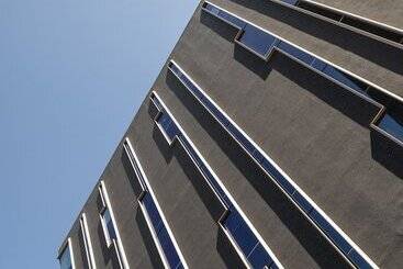 Otel Almasur Providencia