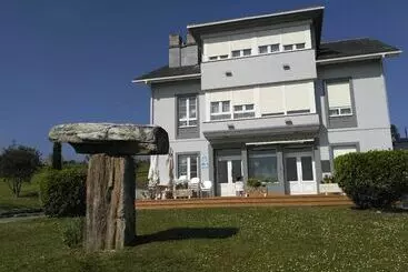 Hotel El Capellán
