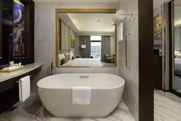 Fili Hotel At Nustar Cebu