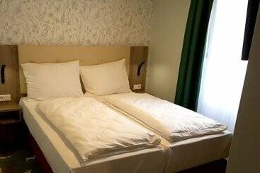 فندق Gasthaus Hubertus