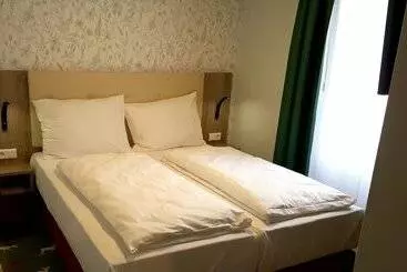 Hotel Gasthaus Hubertus
