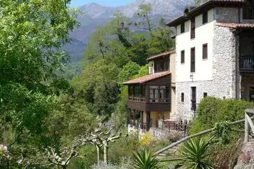 Hôtel Posada Del Valle