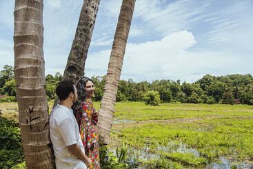 酒店 S Ekar Pinang Langkawi