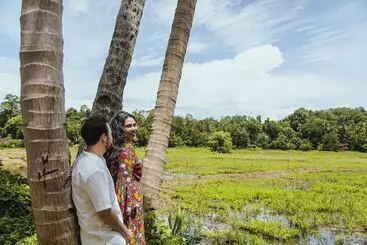 Hotelli S Ekar Pinang Langkawi