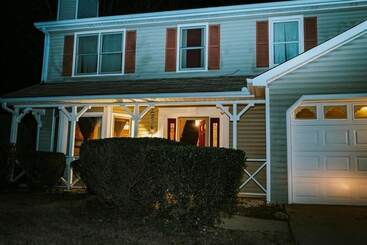 Отель Sweet Home Georgia Luxury