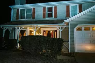 Hotelli Sweet Home Georgia Luxury