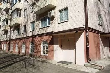 Ihostel