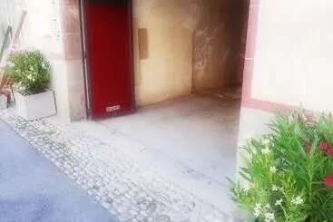 Appart'hotel Les Insolites De Champeix