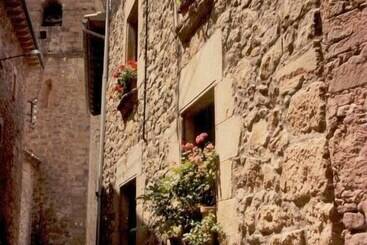 펜션 Alpensholidays Ca La Celia