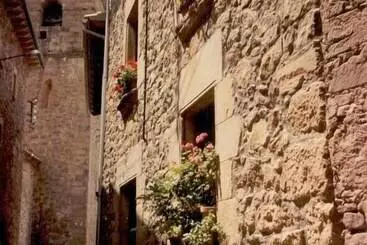 Pension Alpensholidays Ca La Celia