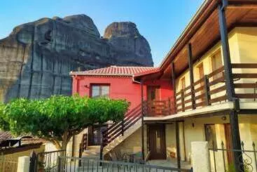 Majatalo Guesthouse Kastelia