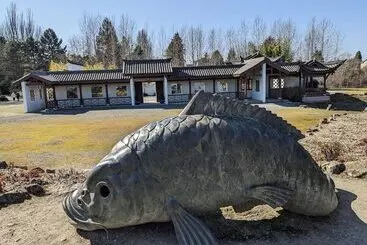 ペンション High Point Guesthouse