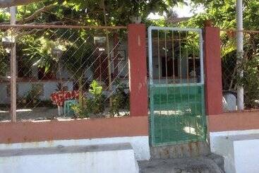 Pensjonat Our Place Guesthouse