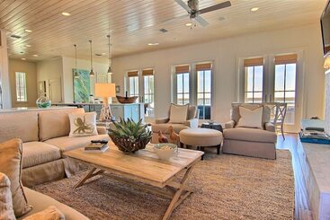 Casa Rural Seaglass 202 Se