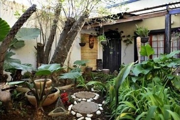 Bed and Breakfast Ma Khaya Guest House