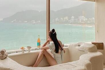 بنسيون Hoho House Songjeong