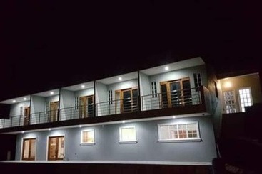 هتل Beausejour Buena Vista Suites