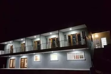 هتل Beausejour Buena Vista Suites