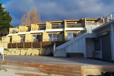 Camping Santa Gusta. Chambres