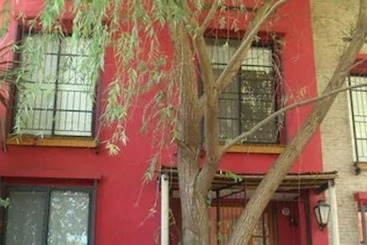 Hotel Hostal Aguas Mansas