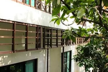 Hotel Lamphu House Bangkok