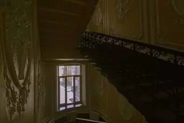 هتل Nevskiy Dom