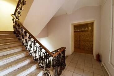 בית מלון כפרי Svarogart