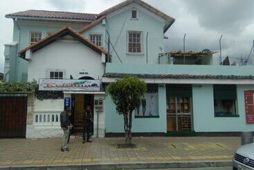 Krishna Hostal   Hostel