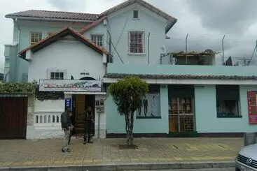 Krishna Hostal   Hostel