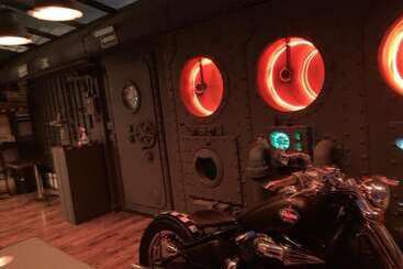 Пансион Casa Ezpania