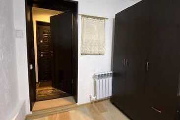 פנסיון Gostevoy Dom Yar