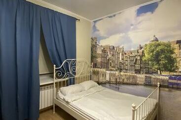 ペンション New Holland