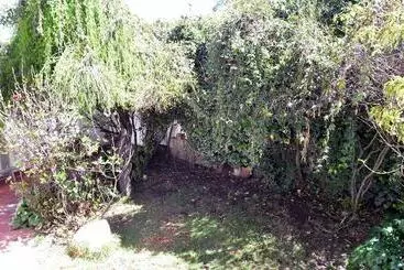 پانسیون Posada Velez