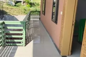 پانسیون Zujaja Guest House