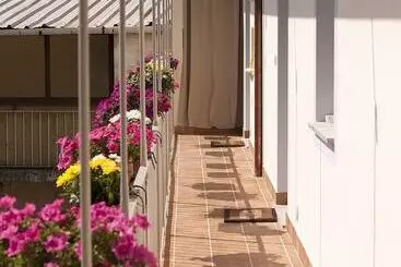 レジデンス La Mela Reale B&b