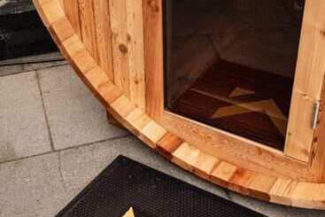 레지던스 Mono Luxe Villa In Newcastle Upon Tyne