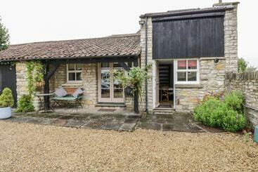 별장 The Coach House