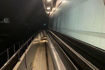 Bed and Breakfast Davidon Yacht