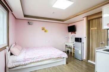 Daebudo Chungchun Pension